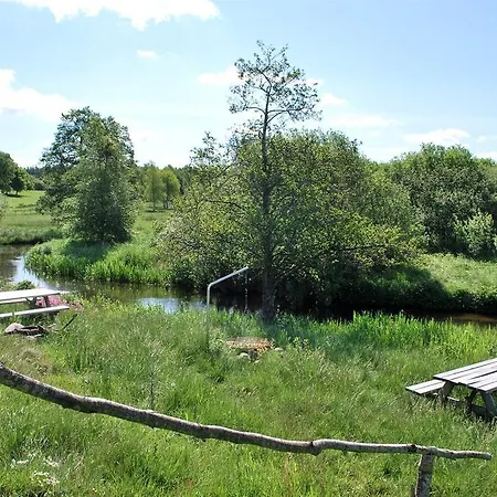 Holiday Hovborgvej D- 1872 Сasa de vacaciones Tofterup