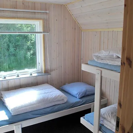 Сasa de vacaciones Holiday Hovborgvej D- 1872