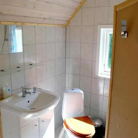 Сasa de vacaciones Holiday Hovborgvej D- 1872 *